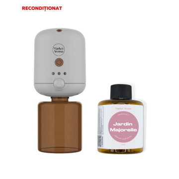 Set Difuzor Recondiționat Evo & Jardin Majorelle