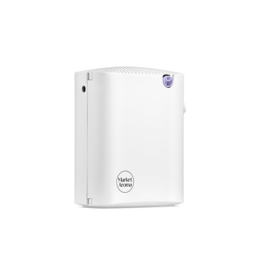 Difuzor de aromă Futurist2