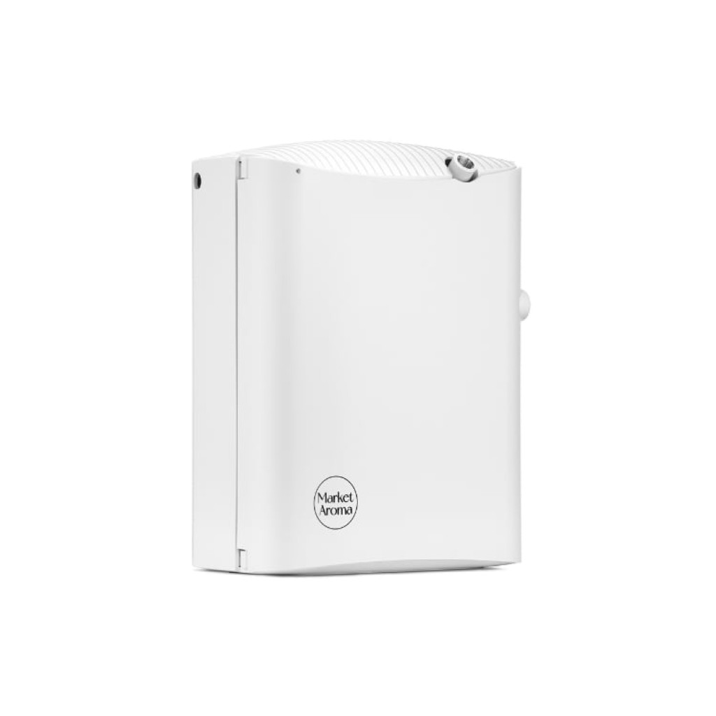 Difuzor de aromă Futurist