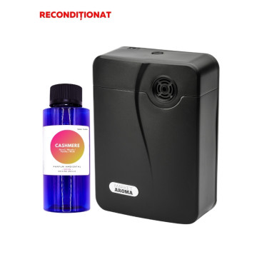 Difuzor Recondiționat Johannes Brahms & 200ml Cashmere