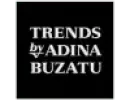 Trends by Adina Buzatu