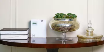 The Benefits of Ambient Scenting for Your Business The Benefits of Ambient Scenting for Your Business