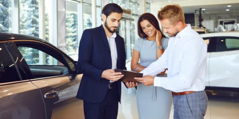 The best car diffusers The best car diffusers