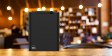 Coffee Bar Design: 5 Details Coffee Bar Design: 5 Details