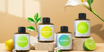 The History of Perfume: How the Most Beautiful The History of Perfume: How the Most Beautiful