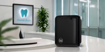 Top 5 Recommended Fragrances for Medical Clinics Top 5 Recommended Fragrances for Medical Clinics