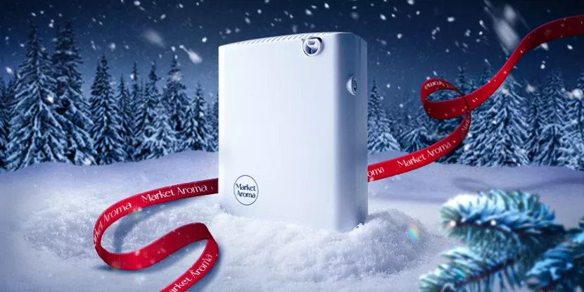 Ce este un difuzor profesional prin nebulizare și cum funcționează? Ce este un difuzor profesional prin nebulizare și cum funcționează?