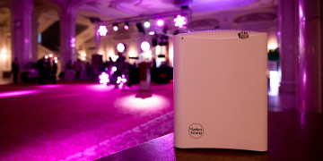 Organizing a Successful Fair Organizing a Successful Fair