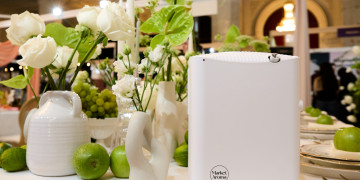 The Importance of Scenting in a Residential Complex The Importance of Scenting in a Residential Complex